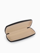 Футляр для очков на хлопушке, размер 16×6.5×3.5 см, чёрный - фото 809249237 Футляр для очков на хлопушке, размер 16×6.5×3.5 см, чёрный - фото 809249237