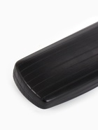 Футляр для очков на хлопушке, размер 16×6.5×3.5 см, чёрный - Фото 4