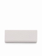 Футляр для очков на магните, размер 15.5×6×3 см, серый - Фото 3