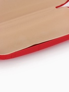 Футляр для очков на хлопушке, размер 16×5.8×3 см, красный - Фото 10