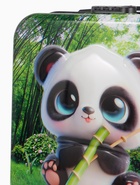 Чемодан детский «Выбражулька» 20 л (XS), отдел на молнии, зелёный - Фото 8