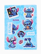 Блокнот пушистый и ручка многоцветная «Эйнджел», розовый - фото 809249422