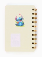 Подарочный набор: блокнот А6, 65 л, ручка и стикеры-наклейки, Стич - Фото 11