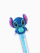 Подарочный набор: блокнот А6, 65 л, ручка и стикеры-наклейки, Стич - Фото 13