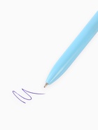 Подарочный набор: блокнот А6, 65 л, ручка и стикеры-наклейки, Стич - Фото 14