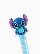 Подарочный набор: блокнот А6, 65 л, ручка и стикеры-наклейки, Стич - Фото 13