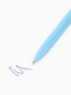 Подарочный набор: блокнот А6, 65 л, ручка и стикеры-наклейки, Стич - Фото 14