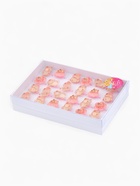 Кольцо «Выбражулька. Капибара», форма МИКС, цветное, безразмерное 10902109