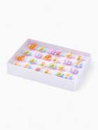 Кольцо «Выбражулька. Пчелки», форма МИКС, цветное, безразмерное (24 шт) - фото 809249489