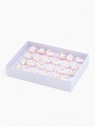 Кольцо «Выбражулька. Единороги», форма МИКС, цветное, безразмерное (24 шт) - фото 809249529