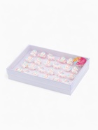 Кольцо «Выбражулька. Единороги», форма МИКС, цветное, безразмерное (24 шт) - фото 809249530