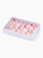 Кольцо «Выбражулька. Пони», форма МИКС, цветное, безразмерное (24 шт) - фото 809249537