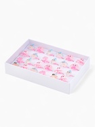 Кольцо «Выбражулька. Морские жители», форма МИКС, цветное, безразмерное (24 шт) - фото 809249545