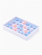 Кольцо «Выбражулька. Русалка и Осьминог», форма МИКС, цветное, безразмерное (24 шт) - фото 809249577