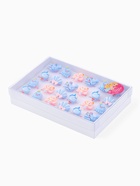 Кольцо «Выбражулька. Русалка и Осьминог», форма МИКС, цветное, безразмерное (24 шт) - фото 809249578