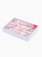 Кольцо «Выбражулька. Зайчик», форма МИКС, цветное, безразмерное (24 шт) - фото 809249586