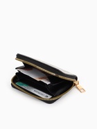 Кошелёк на молнии Выбражулька «Щенок», 8.5×2.5×10.5 см, чёрный - Фото 6