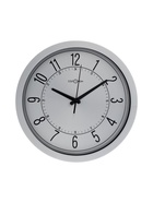 УЦЕНКА Часы настенные интерьерные «Соломон», плавный ход, d=35 см - Фото 1