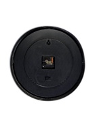 УЦЕНКА Часы настенные интерьерные «Соломон», плавный ход, d=35 см - Фото 3