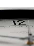 УЦЕНКА Часы настенные интерьерные «Соломон», плавный ход, d=35 см - Фото 5