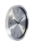 УЦЕНКА Часы настенные интерьерные «Соломон», плавный ход, d=35 см - Фото 6