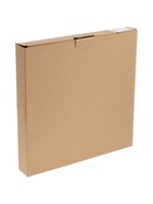 УЦЕНКА Часы настенные интерьерные «Соломон», плавный ход, d=35 см - Фото 6