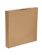 УЦЕНКА Часы настенные интерьерные «Соломон», плавный ход, d=35 см - Фото 10