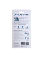 УЦЕНКА Ремонтный комплект дошиповки ROSSVIK РКД 9 мм серия PRO, 90 шт 10938815