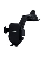 УЦЕНКА Держатель автомобильный, зажим, диагональ 7.2" - Фото 4