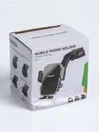 УЦЕНКА Держатель автомобильный, зажим, диагональ 7.2" - Фото 5