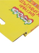 УЦЕНКА Карандаши «Каляка-Маляка», 12 цветов, стираемые, с ластиком, трёхгранные - Фото 8