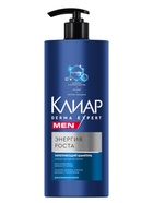 Шампунь для волос мужской «Клиар» укрепляющий, 1000 мл - Фото 8