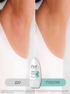 Дезодорант женский «Дав», гипоаллергенный, против сильного пота, 50 мл - Фото 4