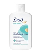 Гель для душа и умывания «Дав», для проблемной кожи, 280 мл - Фото 8