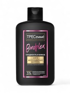 Шампунь для волос «ТРЕСемме», бессульфатный, гладкость и блеск, 280 мл - Фото 1