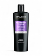 Шампунь для волос «ТРЕСемме», оттеночный, холодный блонд, 360 мл - Фото 8