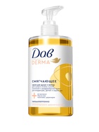 Масло для душа и ванны «Дав», смягчающее, для сухой кожи, для всей семьи, 430 мл - Фото 8