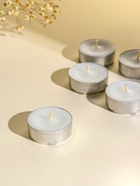 Набор свечей чайных 24 шт., d=37 мм, 15 г, 3 ч. горения - Фото 2