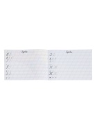 Прописи «Цифры, буквы и слоги» - Фото 2