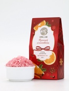 Соль для ванны, аромат пряный глинтвейн, 200 г, URAL LAB - Фото 4