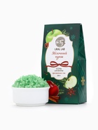 Соль для ванны, аромат яблочный пунш, 200 г, URAL LAB - Фото 3