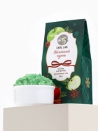 Соль для ванны, аромат яблочный пунш, 200 г, URAL LAB - Фото 5