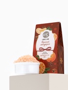 Соль для ванны, аромат пряный мандарин, 200 г, URAL LAB - Фото 5