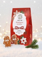 Соль для ванны, аромат имбирное печенье, 200 г, URAL LAB - Фото 2