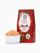 Соль для ванны, аромат имбирное печенье, 200 г, URAL LAB - Фото 3