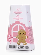 Бомбочки для ванны, аромат клубничный коктейль, набор 3 шт. × 40 г, URAL LAB - фото 119339698