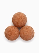 Бомбочки для ванны, аромат пряное какао, набор 3 шт. × 40 г, URAL LAB 10882921