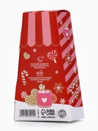 Бомбочки для ванны, аромат пряное какао, набор 3 шт. × 40 г, URAL LAB 10882921