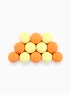 Бомбочки для ванны Happy New Year, аромат праздничный пунш, набор 12 шт. × 20 г, URAL LAB - фото 809250249