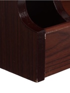 УЦЕНКА Органайзер 5 секций, 21×16×15 см 10938989